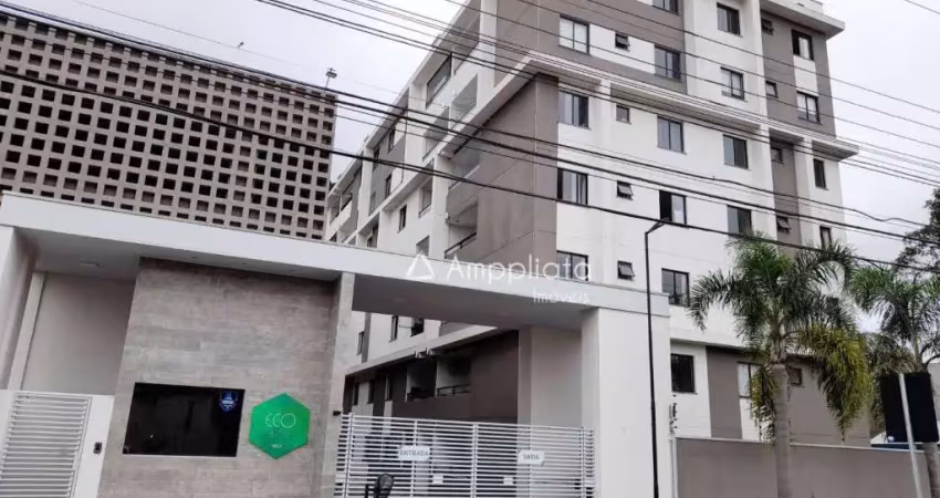Apartamento com 2 dormitórios à venda por R$ 340.000,00 - Centro - São José dos Pinhais/PR