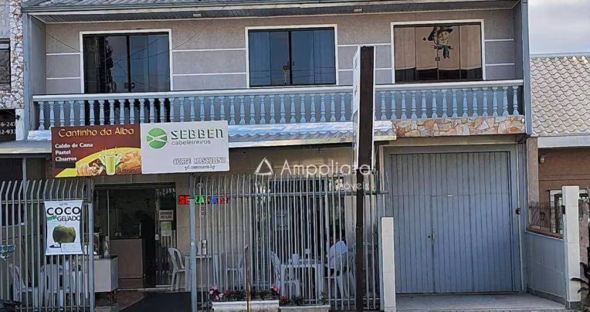 Sobrado à venda, 200 m² por R$ 1.350.000,00 - Bairro Alto - Curitiba/PR