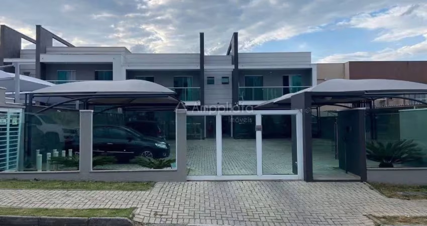Apartamento com 2 quartos à venda na Rua Jacob Ferrarini, 60, Jardim Graciosa, Campina Grande do Sul
