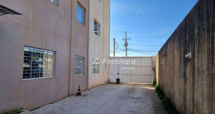 Apartamento com 2 dormitórios à venda por R$ 230.000,00 - Jardim Paulista - Campina Grande do Sul/PR