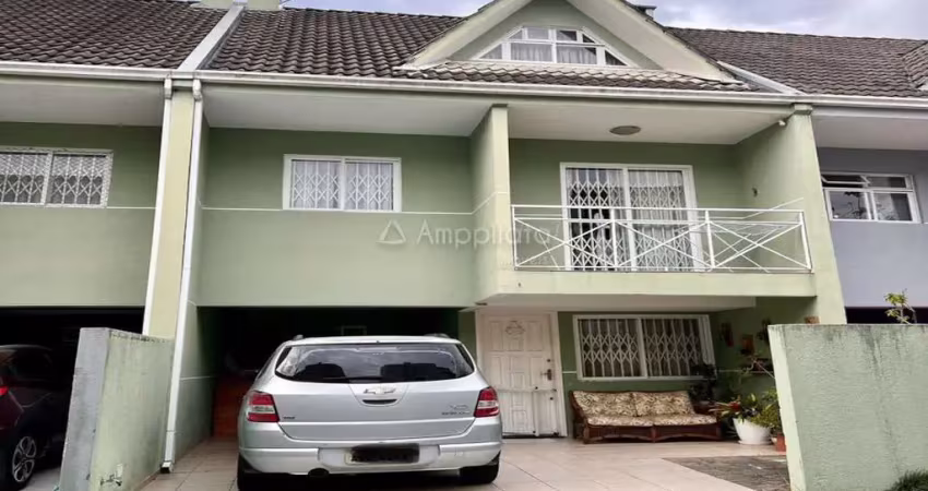 Casa com 3 quartos à venda na Rua Alagoas, 2801, Portão, Curitiba