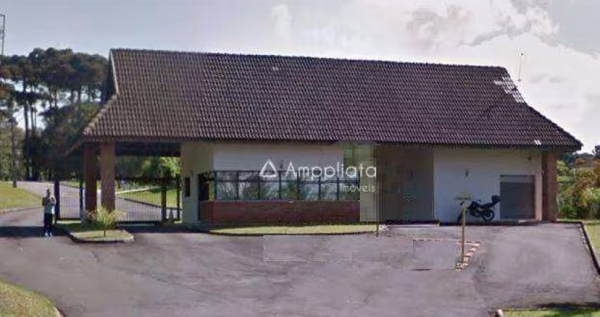 Terreno à venda, 3540 m² por R$ 850.000,00 - Menino Deus - Quatro Barras/PR