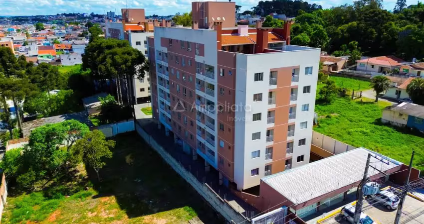 Apartamento com 3 quartos à venda na Estrada da Graciosa, 1430, Jardim Cláudia, Pinhais