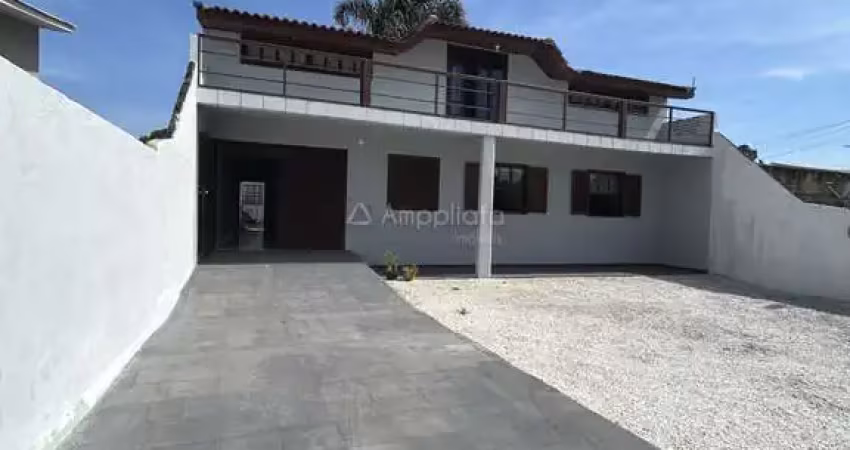 Casa à venda na 13 de Maio, 164, Jardim Menino Deus, Quatro Barras