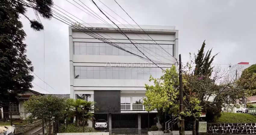 Sala comercial para alugar na Rua Mauá, 1100, Alto da Glória, Curitiba