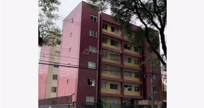 Apartamento com 2 quartos à venda na Rua Guilherme Pugsley, 1835, Água Verde, Curitiba