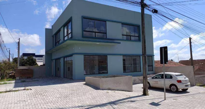 Loja para alugar por R$ 5.000,00/mês - Jardim Paulista - Campina Grande do Sul/PR