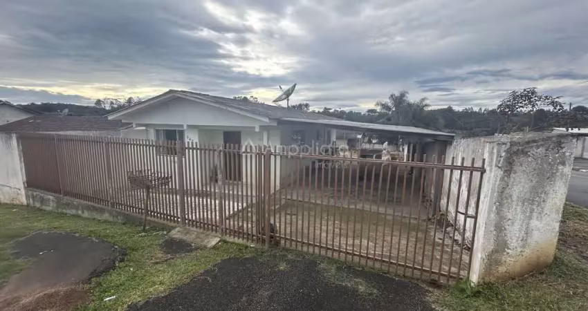Terreno à venda na Manoel Martins da Cruz, 965, Centro, Campina Grande do Sul