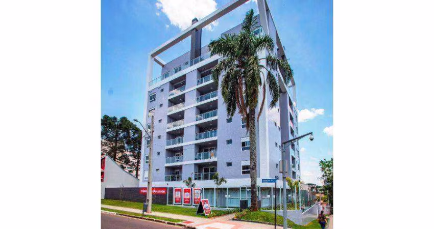 Apartamento a Venda Alto Padrão 3 Quartos sendo 3 Suíte no Batel