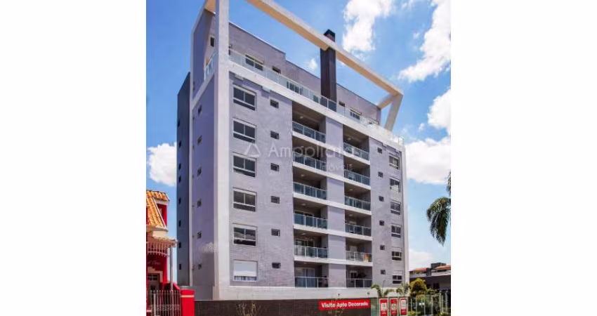 Apartamento com 3 quartos à venda na Rua Bispo Dom José, 2889, Seminário, Curitiba