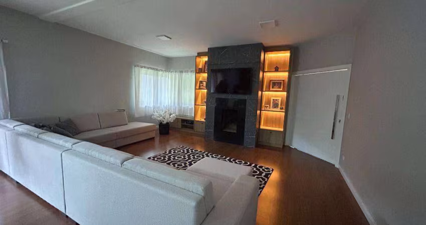 Chácara com 3 dormitórios à venda, 6100 m² por R$ 1.200.000 - Centro - Campina Grande do Sul/PR