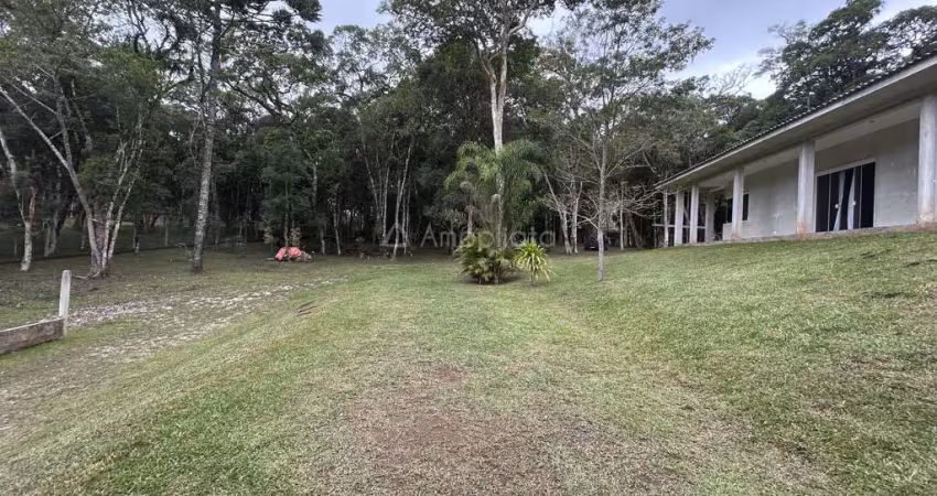 Chácara / sítio com 3 quartos à venda na Lourenço Baggio Coradim, 1141, Centro, Campina Grande do Sul
