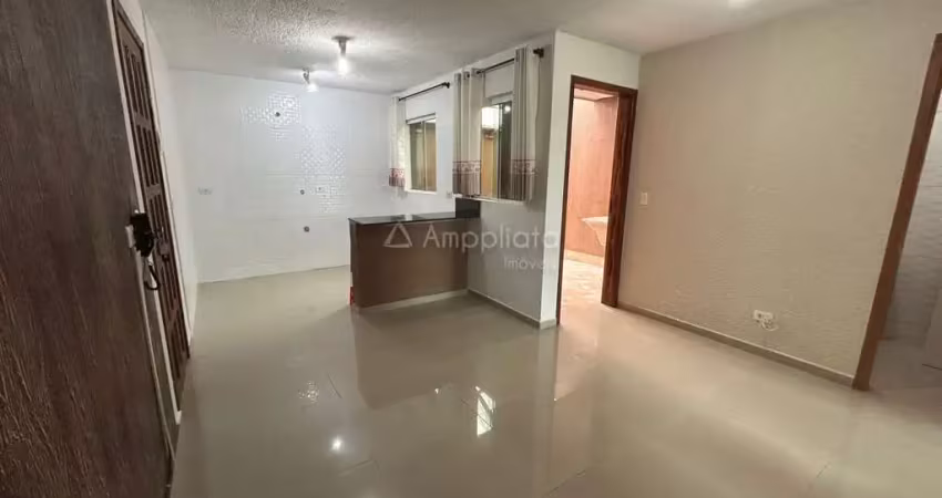 Apartamento com 2 quartos à venda no Jardim Flórida, Campina Grande do Sul 