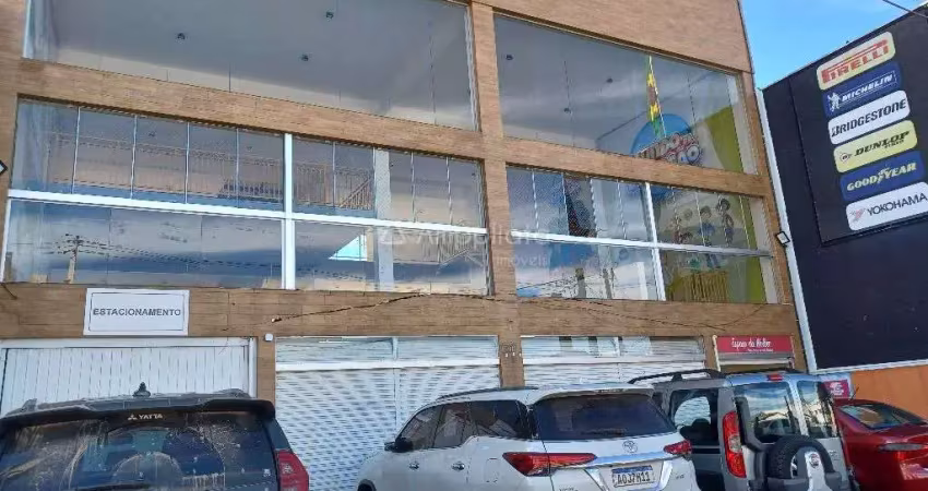 Sala comercial à venda na Rua Professor Duílio Calderari, 1598, Jardim Paulista, Campina Grande do Sul