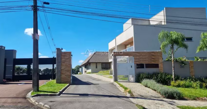 Casa à venda na Rua José Benedito Cottolengo, 680, Campo Comprido, Curitiba
