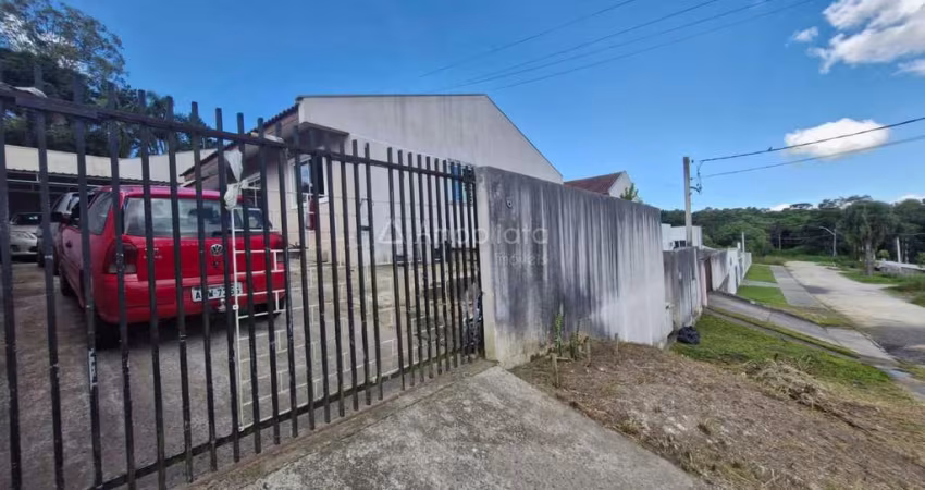 Casa com 3 quartos à venda na JOSE NELSON ROSA, 31, Jardim Nesita, Campina Grande do Sul