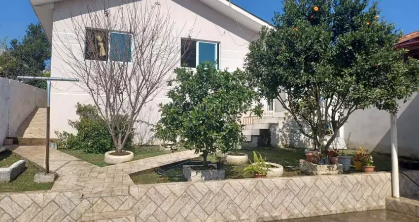 Casa com 4 quartos à venda na Rua Anselmo Ferrarine, 267, Jardim Paulista, Campina Grande do Sul