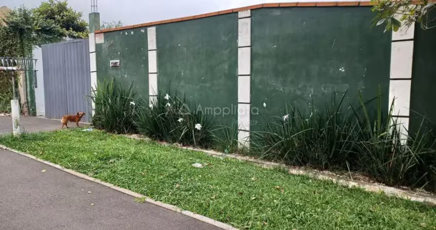 Casa com 2 quartos à venda na Antonio Colere, 113, Jardim Água Doce, Campina Grande do Sul
