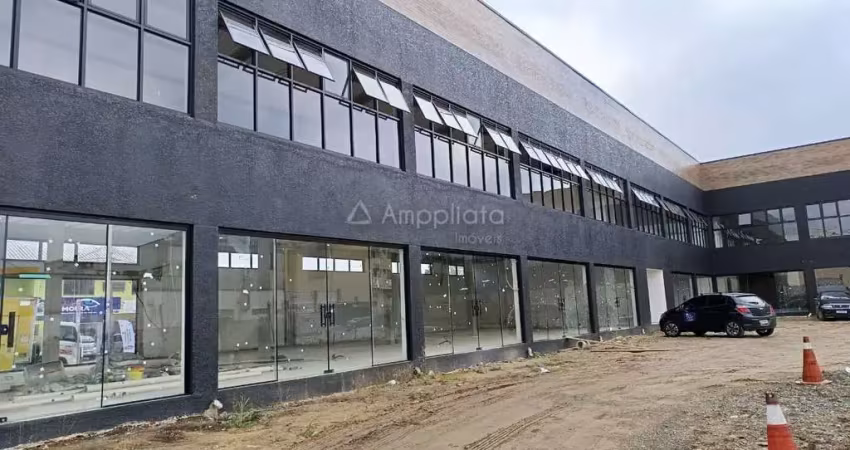 Sala comercial para alugar na Angelo Antonio Zanchettin, 364, Jardim Paulista, Campina Grande do Sul