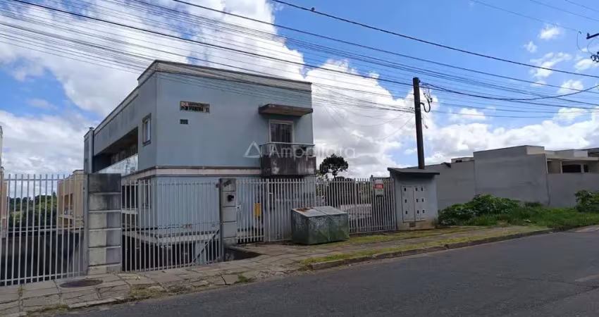 Apartamento com 2 quartos para alugar na Vereador Osvaldo Ribeiro de Camargo, 258, Jardim Ipanema, Campina Grande do Sul