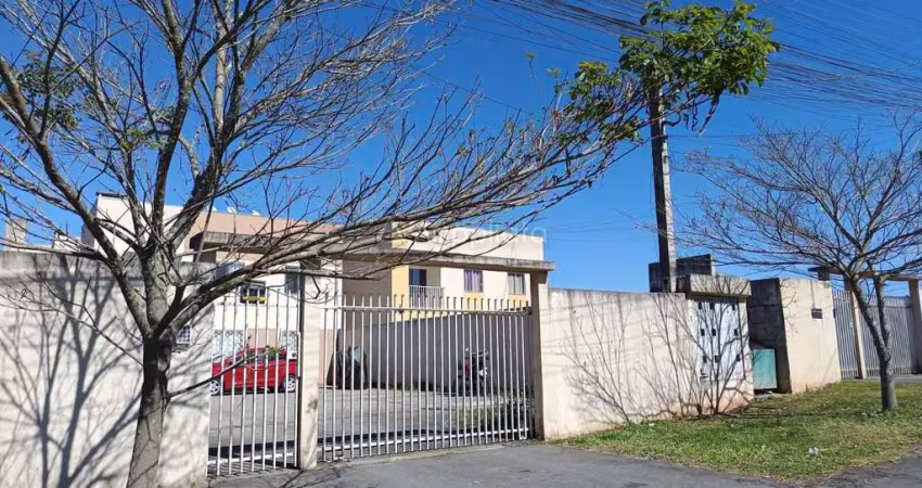 Apartamento com 2 quartos para alugar na Presidente Humberto Alencar castelo branco, 1923, Jardim Paulista, Campina Grande do Sul