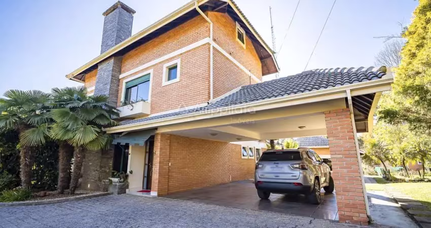 Casa com 3 quartos à venda na Edgard Cavalcanti de Albuquerque, 100, Jardim Menino Deus, Quatro Barras