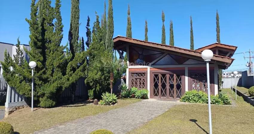 Casa com 3 quartos à venda na Rua Augusto Staben, Jardim Paulista, Campina Grande do Sul