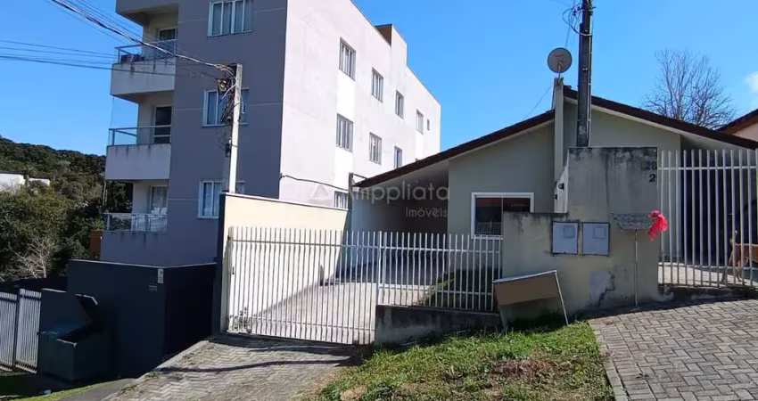 Casa com 3 quartos para alugar na Amilto João Busnardo, 128, Jardim Orestes Thá, Quatro Barras