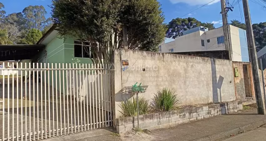 Casa com 3 quartos à venda na Rua Anselmo Ferrarine, 122, Jardim Santa Cecília, Campina Grande do Sul