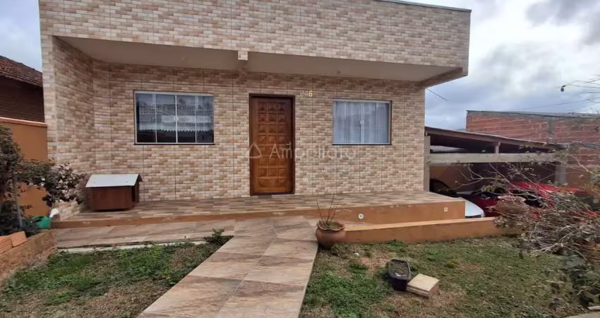 Casa à venda na Rua Loremi Rosner, 246, Jardim Graciosa, Campina Grande do Sul
