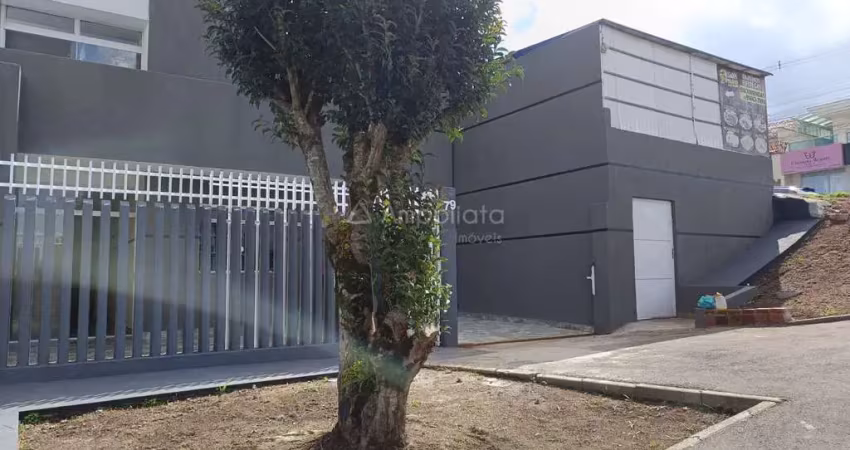 Casa com 3 quartos para alugar na Jacob Sobrinho, 78, Jardim Paulista, Campina Grande do Sul