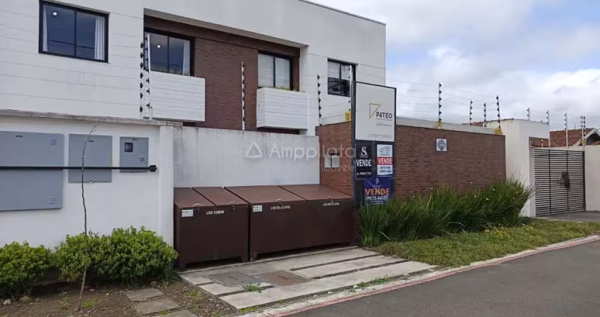 Apartamento com 2 quartos para alugar na Rua Pedro Dalprá Filho, 480, Jardim Paulista, Campina Grande do Sul