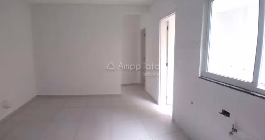 Apartamento com 2 quartos para alugar na José Cimioni, 312, Jardim Graciosa, Campina Grande do Sul