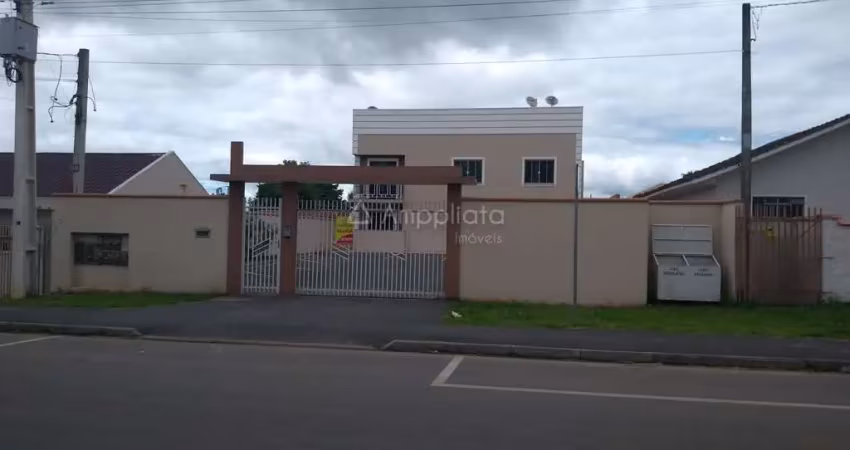 Apartamento com 3 quartos para alugar na Presidente Humberto Alencar castelo branco, 2285, Jardim Paulista, Campina Grande do Sul