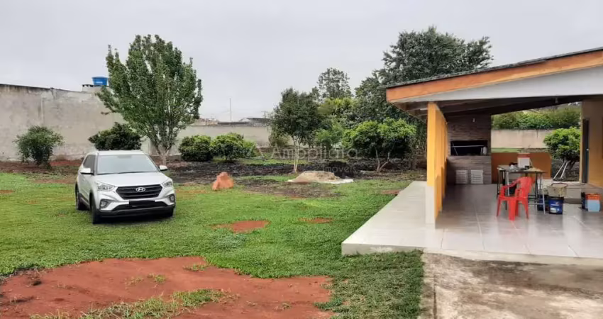 Chácara / sítio com 2 quartos para alugar na João Vitor Falavinha, 159, Joana Olimpia, Campina Grande do Sul