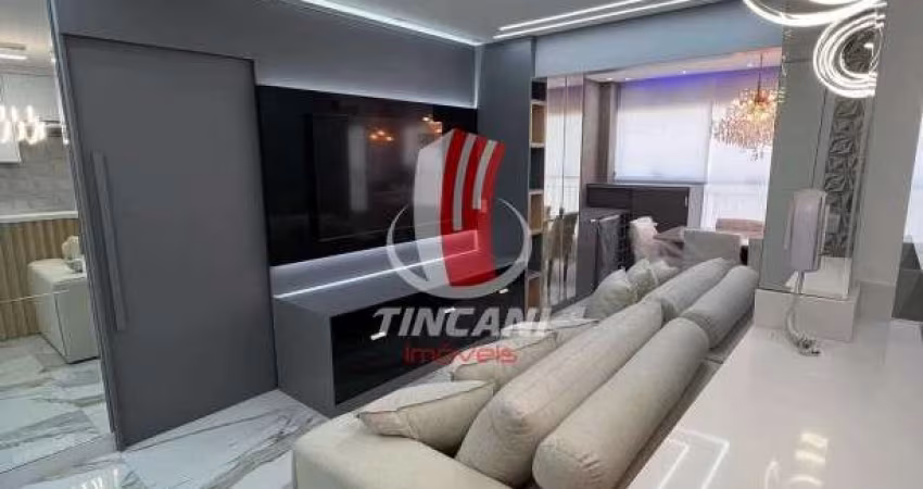 Apartamento para Venda, 2 dorm(s), 1 suite(s), 2 vaga(s), 68 m², Tatuapé, São Paulo/SP