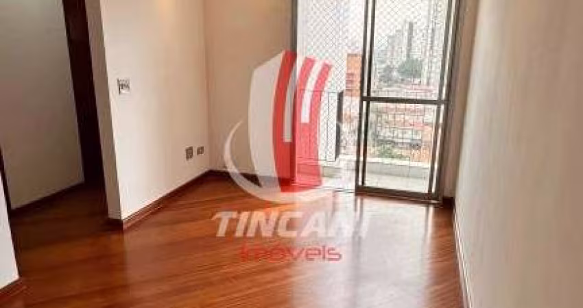Apartamento para Locação, 3 dorm(s), 1 suite(s), 1 vaga(s), 75 m², Tatuapé, São Paulo/SP