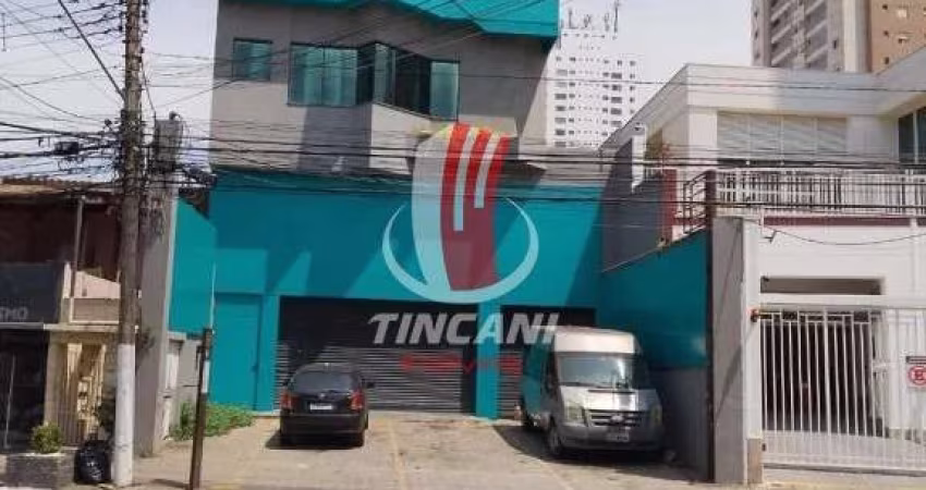 Prédio Comercial para Locação - Vila Carrão
