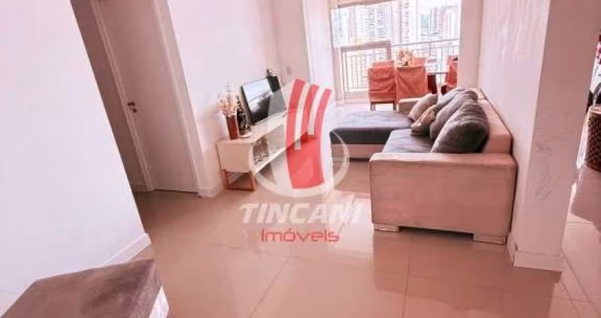 Apartamento (Apartamento Padrão) para Venda, 2 dorm(s), 1 suite(s), 2 vaga(s), 68 m²