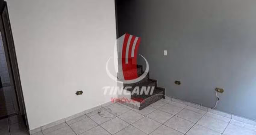 Sobrado para alugar, 2 dorm(s), 2 vaga(s), 69 m²,  Chácara Mafalda, São Paulo/SP