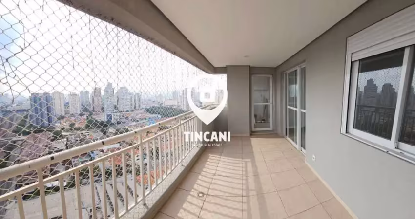 Apartamento Garden à Venda – 132 m² | Tatuapé