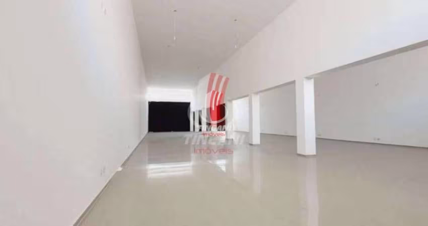 Salão (Padrão) para Locação, 6 wcs, 6 vagas, 500 m²