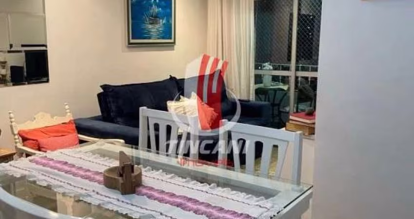 Apartamento para Venda, 2 dorm(s), 1 vaga(s), 76 m², Tatuapé, São Paulo/SP