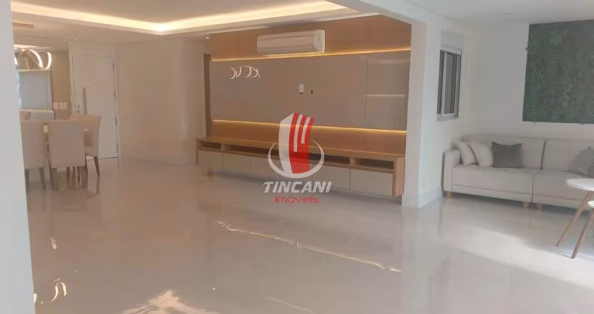 Apartamento para Alugar, 4 dorm(s), 4 suite(s), 4 vaga(s), 204 m², Mooca, São Paulo/SP