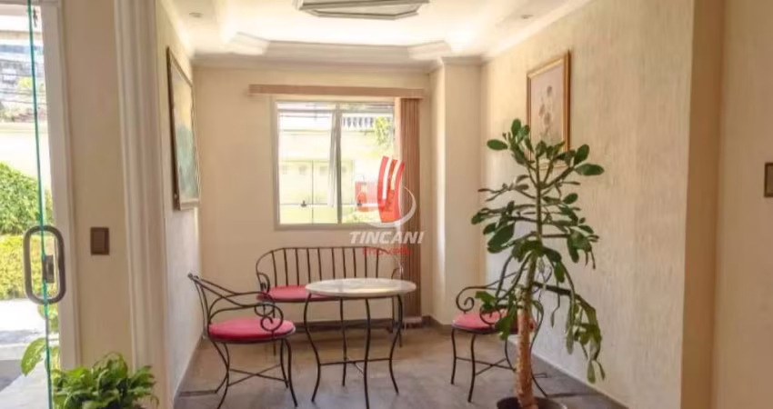 Amplo apartamento na Vila Matilde á venda!!