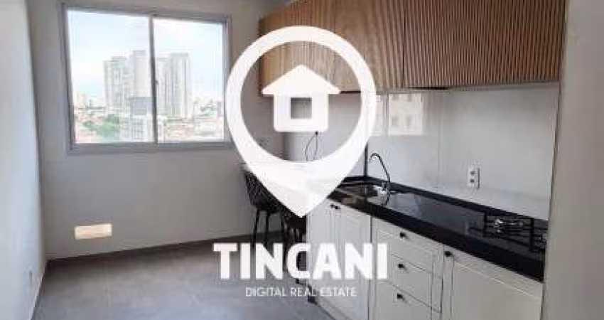 Apartamento (Apartamento Padrão) para Locação, 1 dorm(s), 25 m²