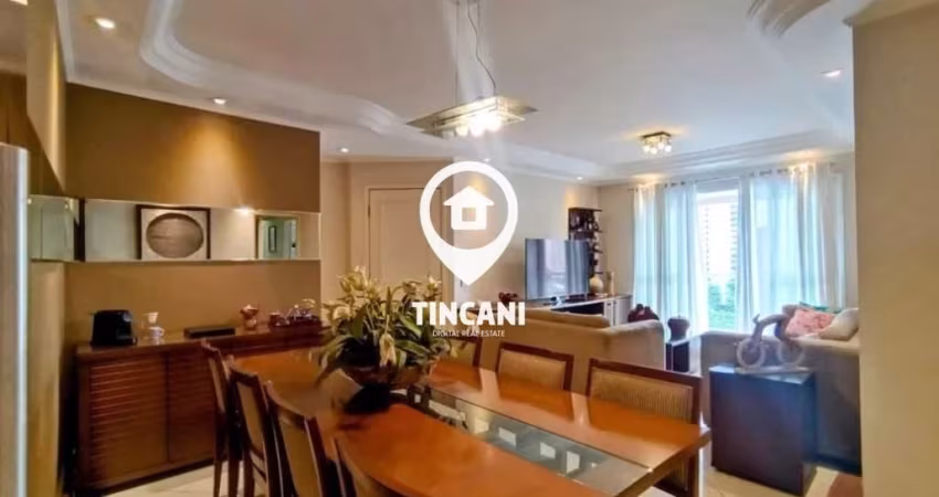 Apartamento (Apartamento Padrão) para Venda, 3 dorm(s), 3 suite(s), 3 vaga(s), 125 m²