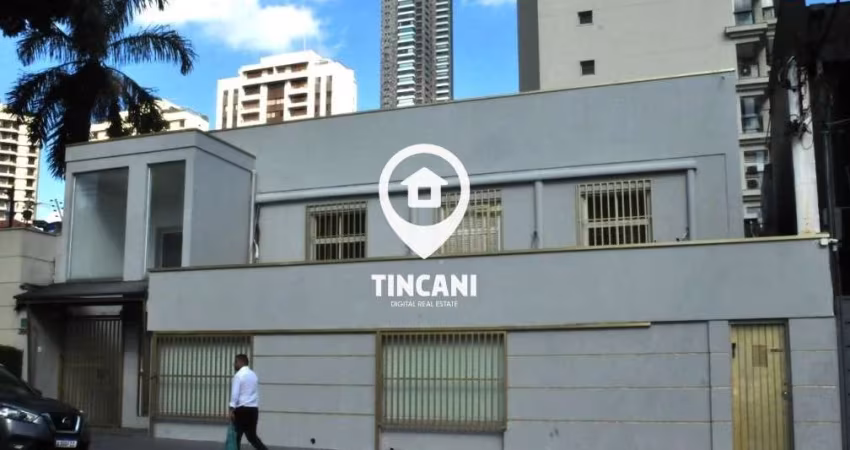 Casa para alugar, 5 dorm(s), 450 vaga(s), 550 m², Tatuapé, São Paulo/SP