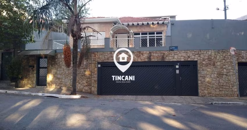 Casa (Sobrado) para Locação, 3 dorm(s), 3 suite(s), 4 vaga(s), 400 m²