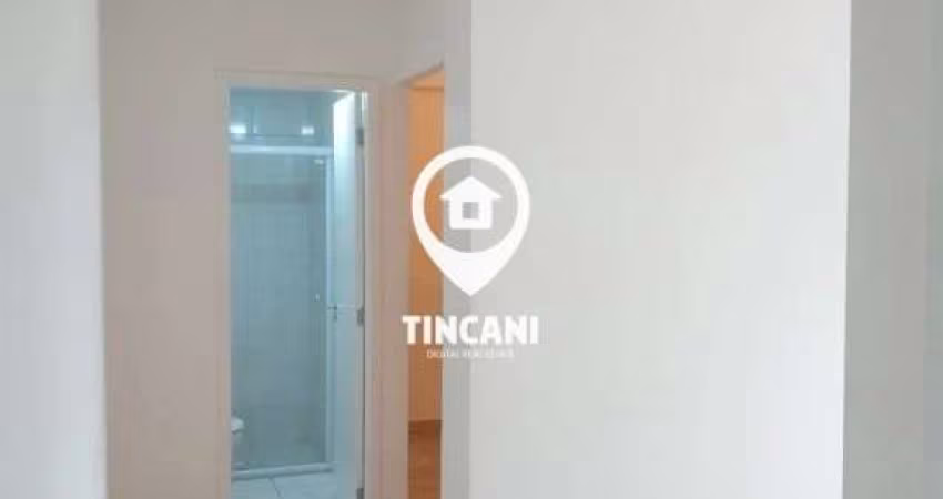 Apartamento (Apartamento Padrão) para Venda, 1 dorm(s), 32 m²